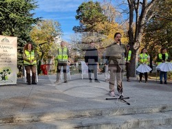 Враца - „Седмица на будителите“ - ученици - горски многобой