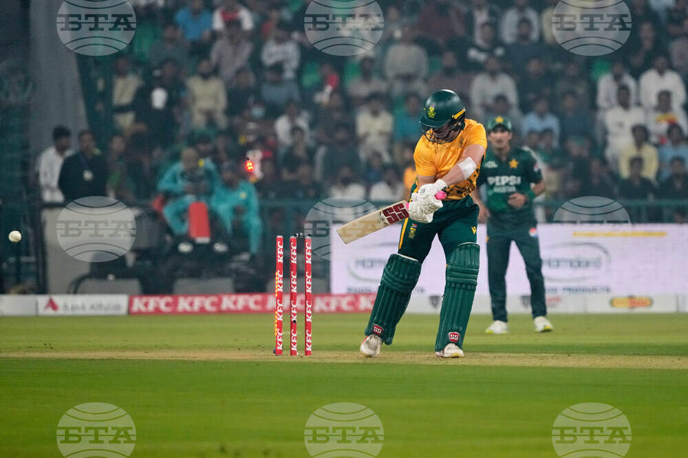 Pakistan South Africa Cricket