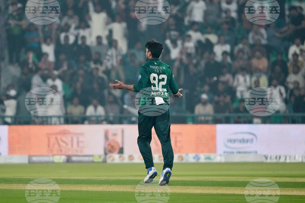 Pakistan South Africa Cricket