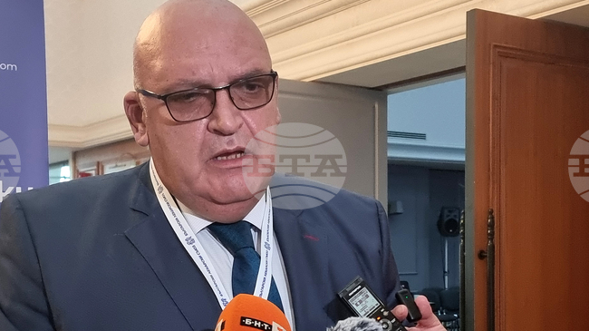 С тази бюджетна рамка здравеопазването пак ще бъде недофинансирано, каза председателят на БЛС д-р Николай Брънзалов