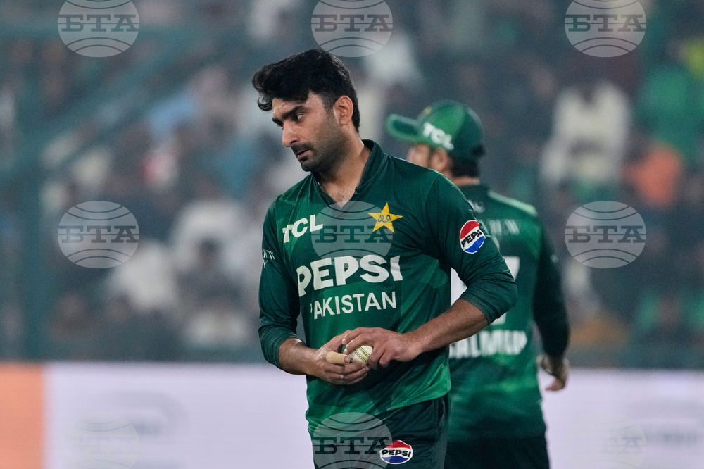 Pakistan South Africa Cricket