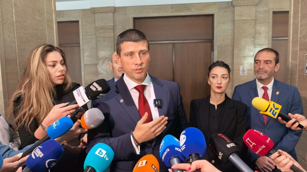 "Величие": Не сме врагове – ние сме българи, които искат справедливост и истина