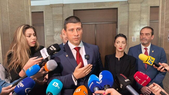 "Величие": Не сме врагове – ние сме българи, които искат справедливост и истина