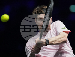 France Tennis Paris Masters