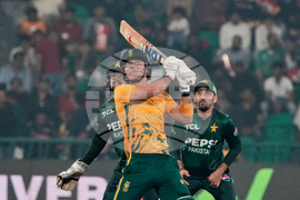 Pakistan South Africa Cricket