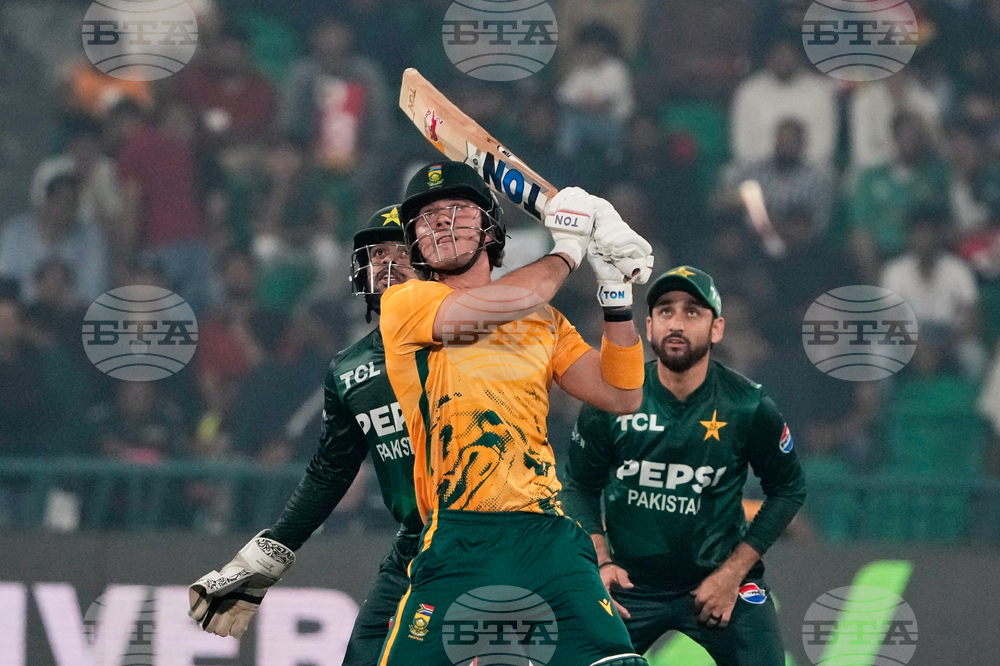 Pakistan South Africa Cricket