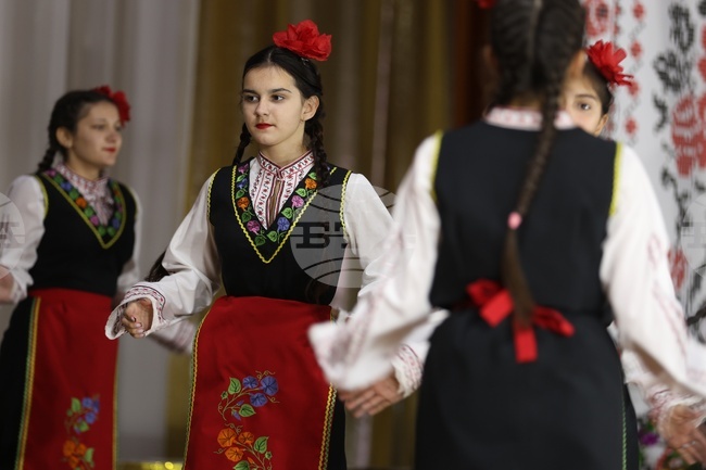 Украинският културен фонд откри програма за подкрепа на културни инициативи, достъпна и за етническите българи в Украйна