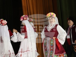 Украйна - Село Василевка - Илия Луков - концерт