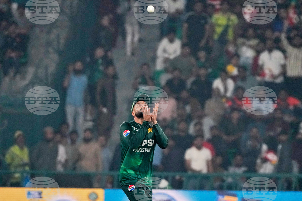 Pakistan South Africa Cricket