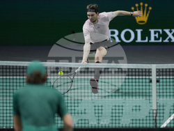 France Tennis Paris Masters