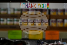 Government Shutdown Georgia