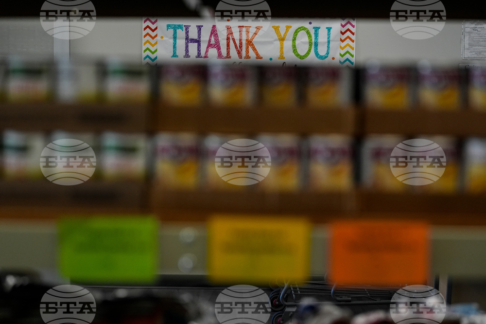 Government Shutdown Georgia