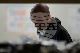 Government Shutdown Georgia