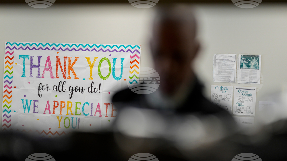 Government Shutdown Georgia