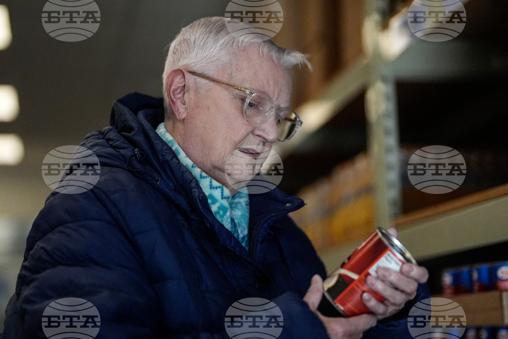 Government Shutdown Georgia