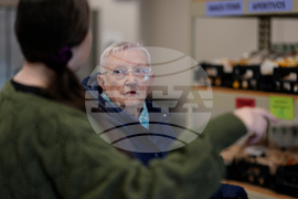 Government Shutdown Georgia