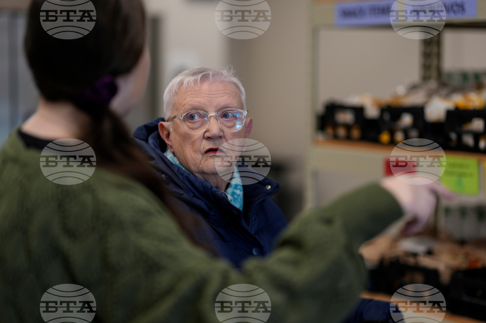 Government Shutdown Georgia