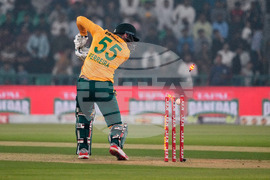 Pakistan South Africa Cricket