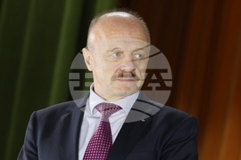 Украйна - Село Василевка - Илия Луков - концерт