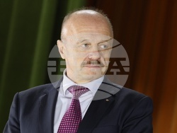 Украйна - Село Василевка - Илия Луков - концерт