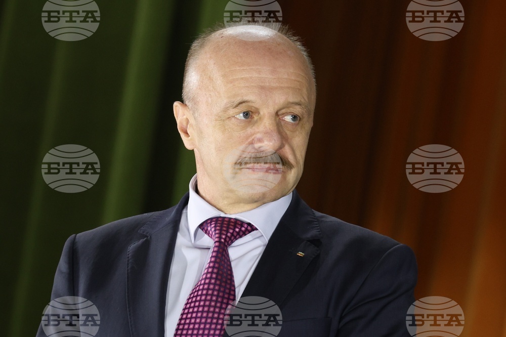 Украйна - Село Василевка - Илия Луков - концерт