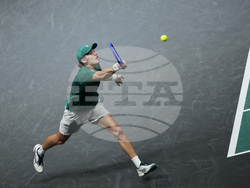 France Tennis Paris Masters