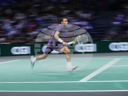 France Tennis Paris Masters