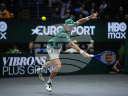 France Tennis Paris Masters
