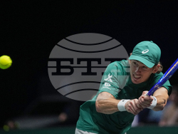 France Tennis Paris Masters