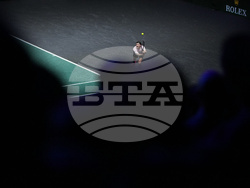 France Tennis Paris Masters