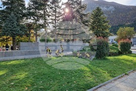 Враца - Спортен клуб "Ритмика" - паметник на Христо Ботев - инициатива