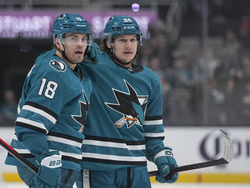 Blues Sharks Hockey