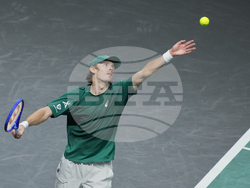 France Tennis Paris Masters