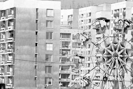 Столичният комплекс „Люлин“ - 1987 година