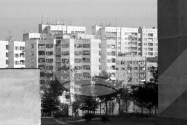 Столичният комплекс „Люлин“ - 1987 година