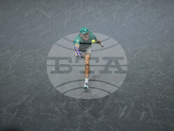 France Tennis Paris Masters