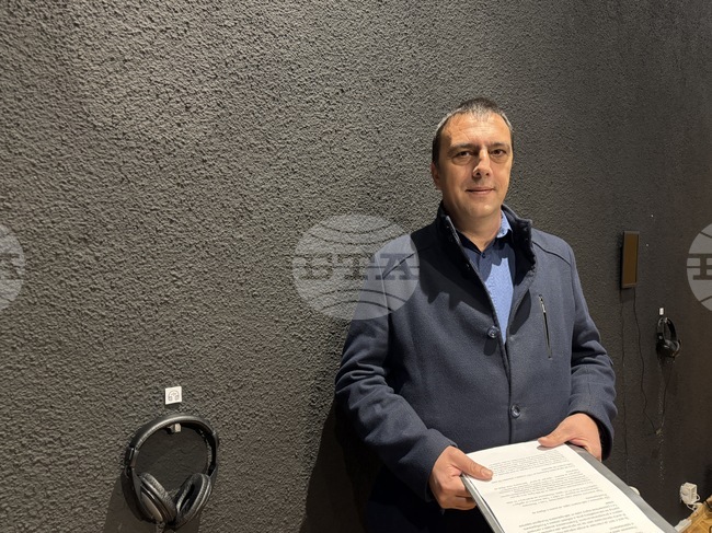 Темата за розобера заема важно място в историята на българските парични знаци, каза пред БТА нумизматът Георги Стоянов