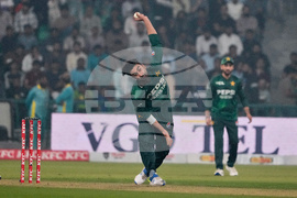 Pakistan South Africa Cricket