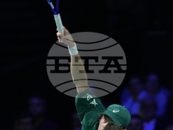 France Tennis Paris Masters