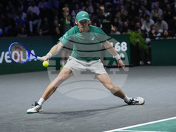 France Tennis Paris Masters