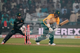 Pakistan South Africa Cricket
