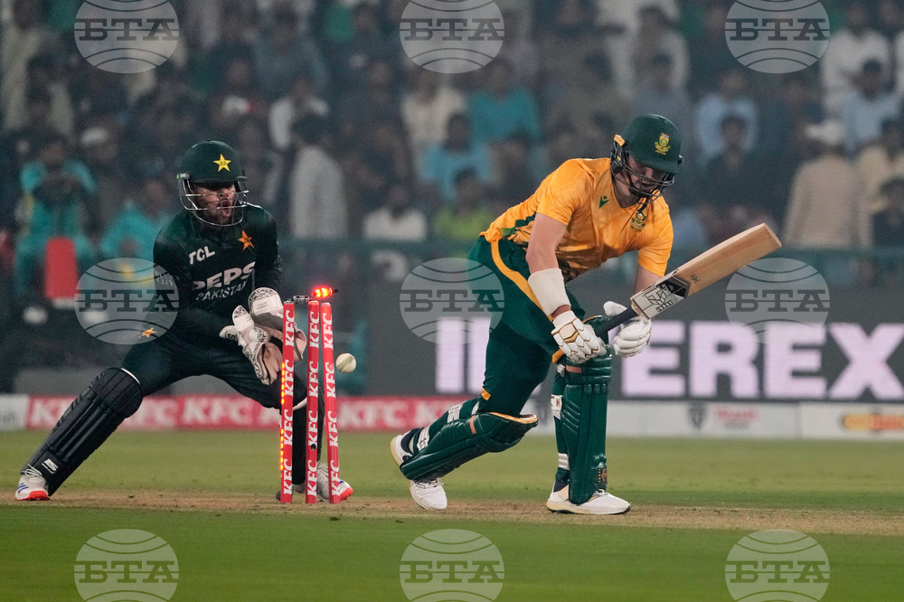 Pakistan South Africa Cricket