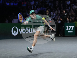 France Tennis Paris Masters