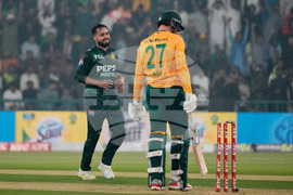Pakistan South Africa Cricket