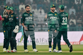 Pakistan South Africa Cricket