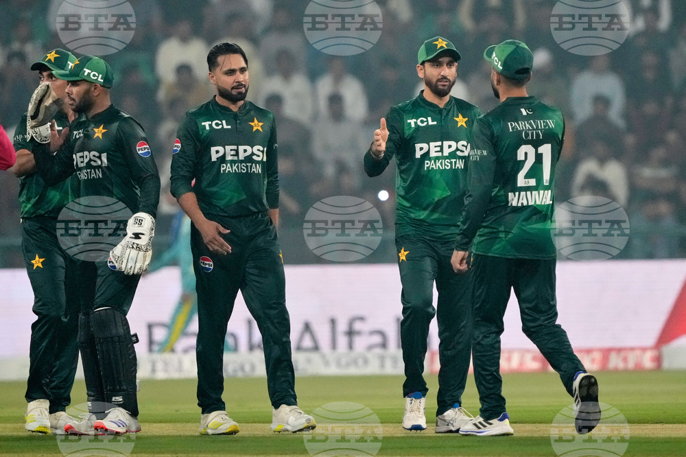 Pakistan South Africa Cricket