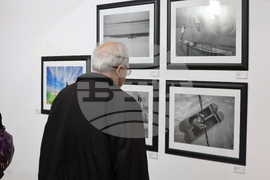 Михаил Заимов - фотоизложба „Девон“