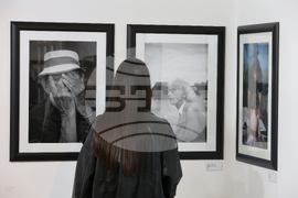 Михаил Заимов - фотоизложба „Девон“