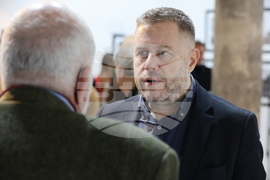 Михаил Заимов - фотоизложба „Девон“