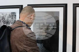 Михаил Заимов - фотоизложба „Девон“